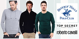 Модни предложения за господата снимка