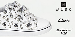 Заложи на спортна визия снимка