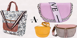 Art of Polo, Himawari - чанти и портфейли снимка