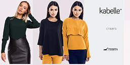 Блузи с дълъг ръкав за всяка твоя визия снимка