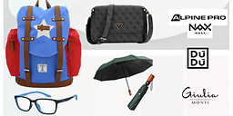 Добави акцент или заложи на практичен аксесоар снимка