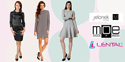 Дамите избират нова рокля за по-елегантно излъчване снимка