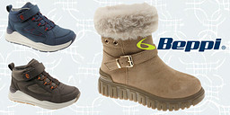 Beppi - детски боти и ботуши снимка
