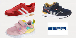 Beppi - детски маратонки снимка