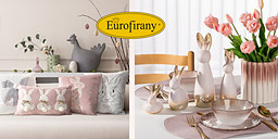 Eurofirany - Великден в твоя дом снимка