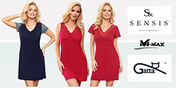 MKMSwetry, Sensis - избирай без колебание снимка