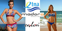 Etna, Madora, Ewlon - готова за СПА или море снимка