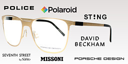 Дефиниран поглед с марков аксесоар снимка