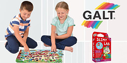 Galt, Folia - креативни идеи снимка