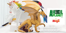 Mojo Animal Planet - в света на природата снимка