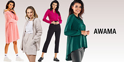 Awama - ризи и пуловери снимка