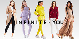 Infinite you - твоето неповторимо Аз снимка