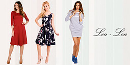 Lou-Lou - твоята нова визия е тук снимка