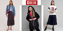 Big Star - Тя иска да си обнови гардероба снимка