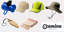 Stamina - аксесоарите в твоя ден снимка