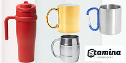 Stamina - любима чаша избери снимка