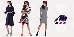 Colour Mist - ТОП предложения снимка