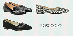 Bosccolo - твоят избор за комфортни стъпки снимка