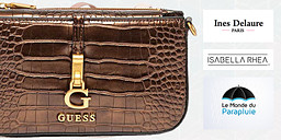 Любими аксесоари за кокетна визия снимка