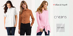 Тренди комбинации актуални за сезона снимка