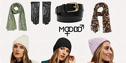 Moodo - аксесоари за всяка любима визия снимка