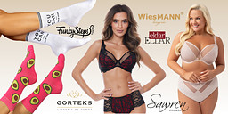 Бельо за твоят комфорт снимка