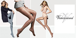 Veneziana - чорапогащници - класически модели снимка