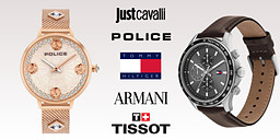 Неустоими предложения за нов часовник снимка