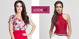 Lookat - дамски магнетизъм снимка