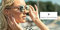Emily Westwood - аксесоар за магнетичен поглед снимка