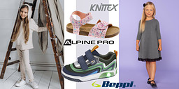 Светът на детето снимка