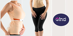 Gina - твоят избор за ежедневието снимка