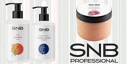 SNB - козметични изненади за нежната половинка снимка