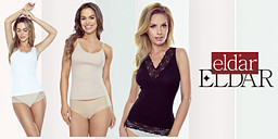 Eldar - топове и корсажи снимка