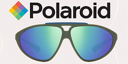 Polaroid - сигурна защита за твоят поглед снимка