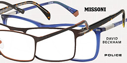 Диоптрични рамки за очила снимка