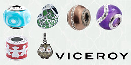 Цветна висулка за неповторимо бижу снимка