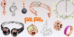 Folli Follie - твоят избор за оригинално бижу снимка
