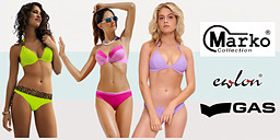 Винаги готови за топли дестинации снимка