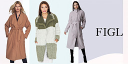 Figl - връхни решения за стилни дни снимка