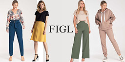 Figl - пола или панталон - ти реши снимка