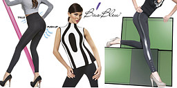 Bas Bleu - винаги правилен избор снимка