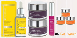 dr. Eve_Ryouth - извор на младост в малко шишенце снимка