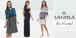 Roh & Tantra - по-кокетна и цветна снимка