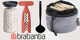 Brabantia - неизменна част от домакинството снимка