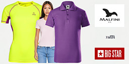 Спортно-елегантен аутфит за спорт и в ежедневието снимка