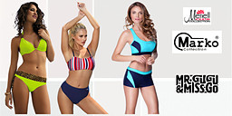 Модни изкушения за плажа и Spa почивката снимка