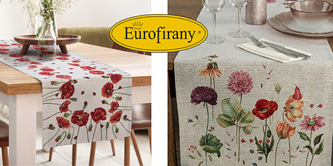 Eurofirany - акцент за твоята трапеза снимка