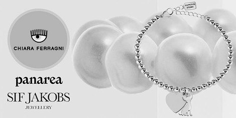 Гривната - любимо бижу за бляскав акцент снимка