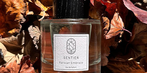 Sentier - аромати, с които ще се отличитеснимка